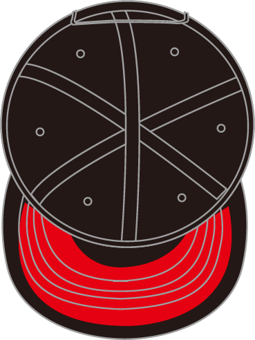 帽沿底下 Behind the Brim