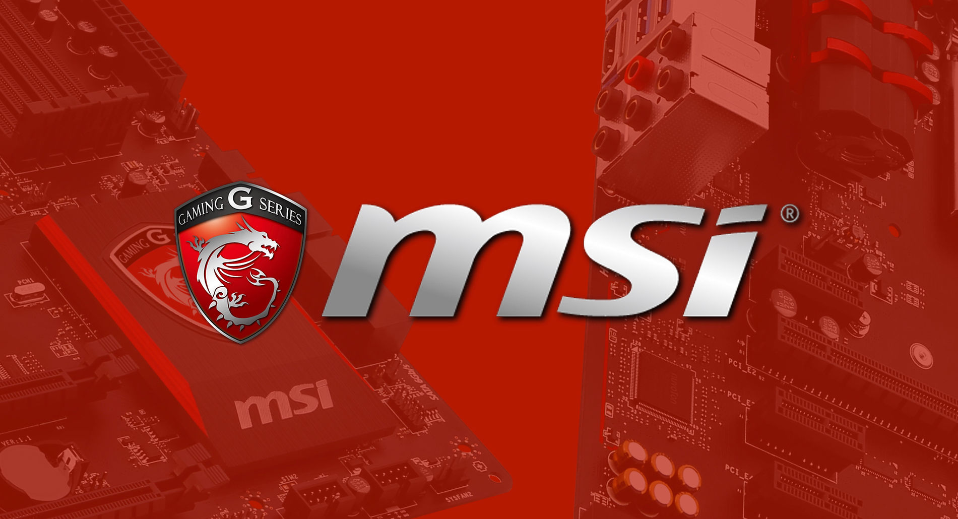 微星 msi
